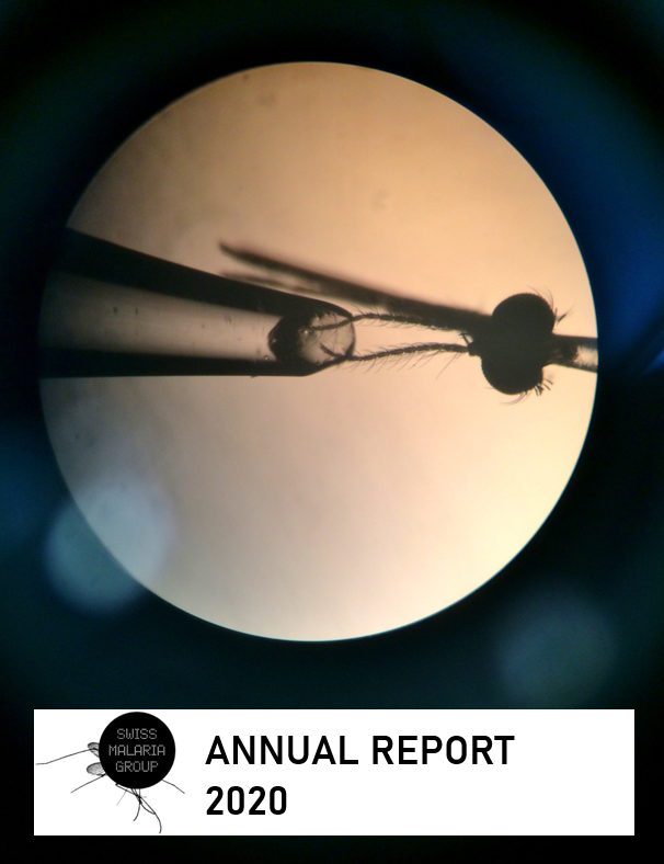 Swiss Malaria Group: Annual Report 2020