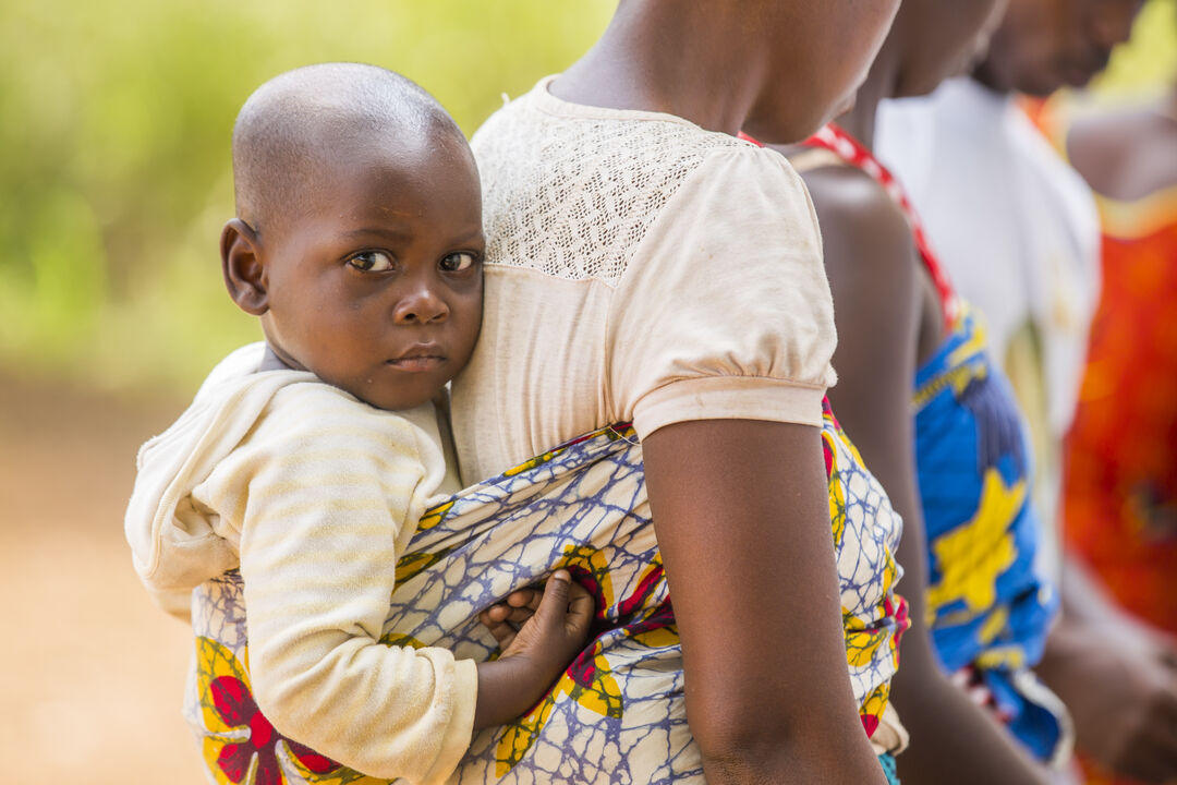 Un enfant meurt du paludisme toutes les deux minutes !