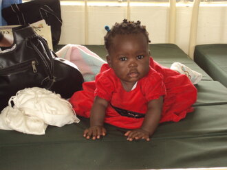 Le Cameroun inclut le vaccin antipaludéen RTS,S dans sa vaccination de routine