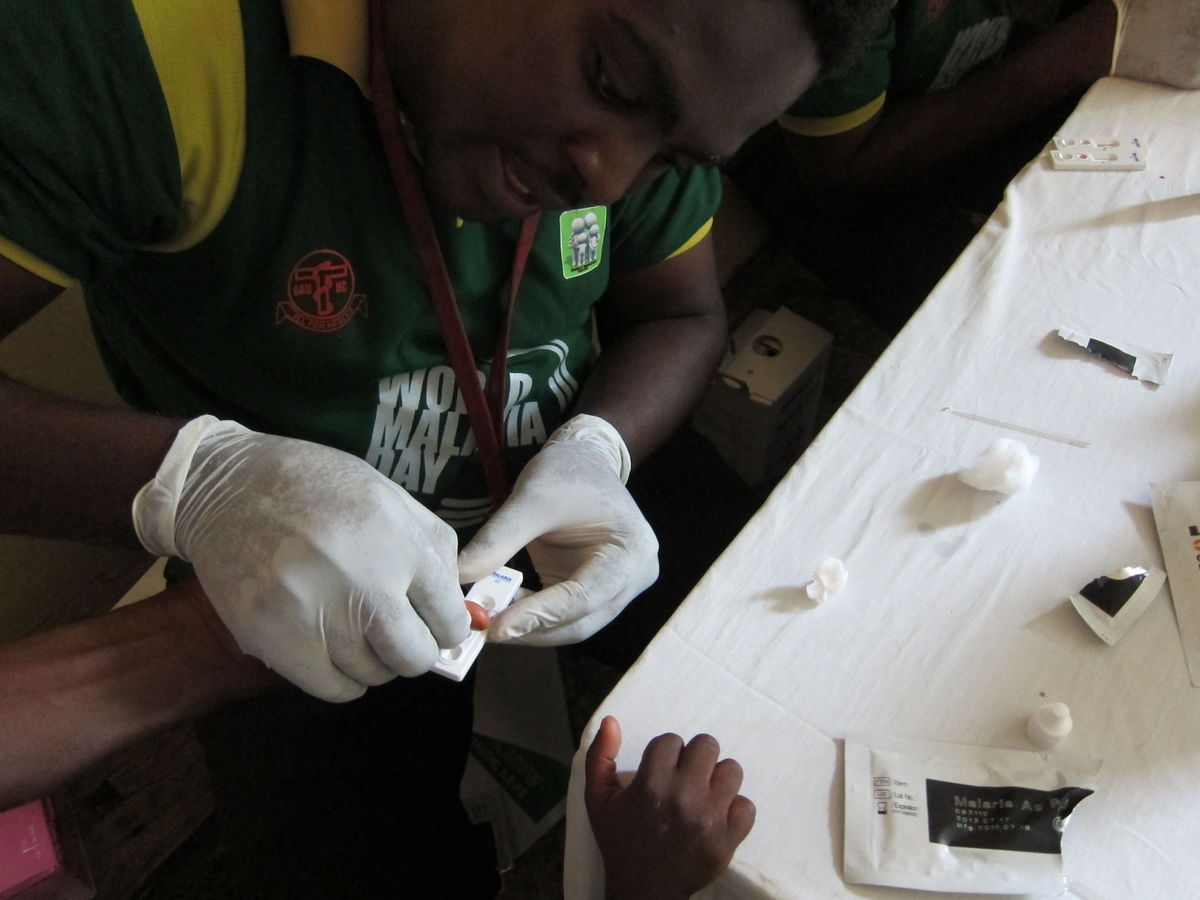 Use of appropriate technology