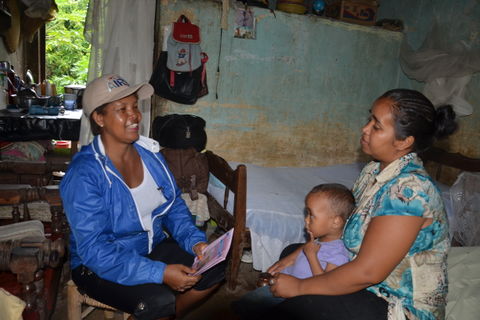 Community Works