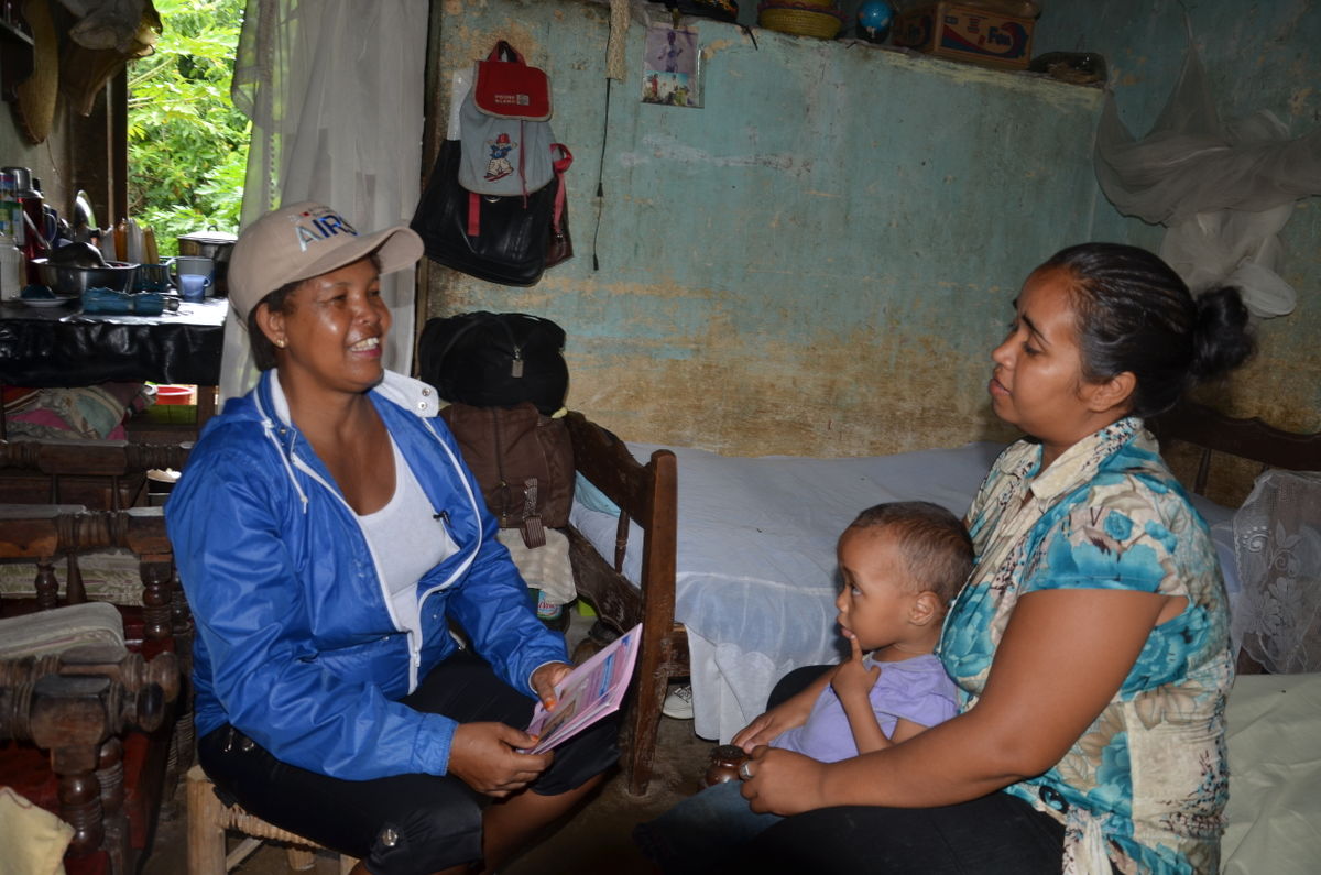 Community Works