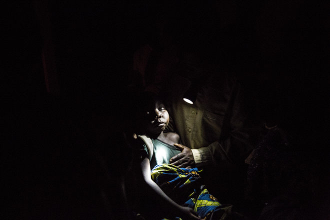 World Malaria Report 2018