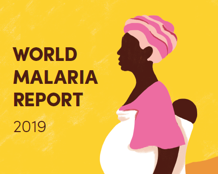 World Malaria Report 2019