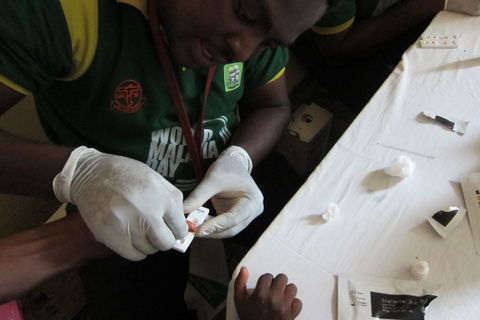 Use of appropriate technology