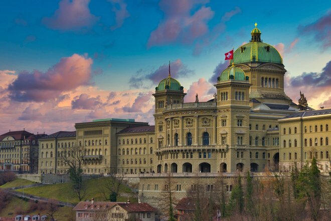 STATEMENT BY THE SWISS MALARIA GROUP ON THE DISPATCH OF THE FEDERAL INTERNATIONAL COOPERATION STRATEGY 2025-2028