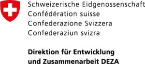 Swiss Agency for Development and Cooperation (SDC)