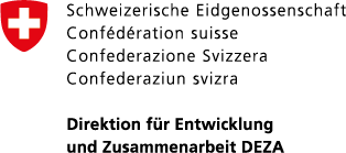 Swiss Agency for Development and Cooperation (SDC)