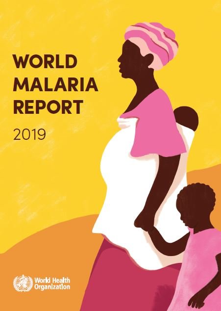 World Malaria Report 2019