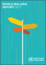 World Malaria Report 2017