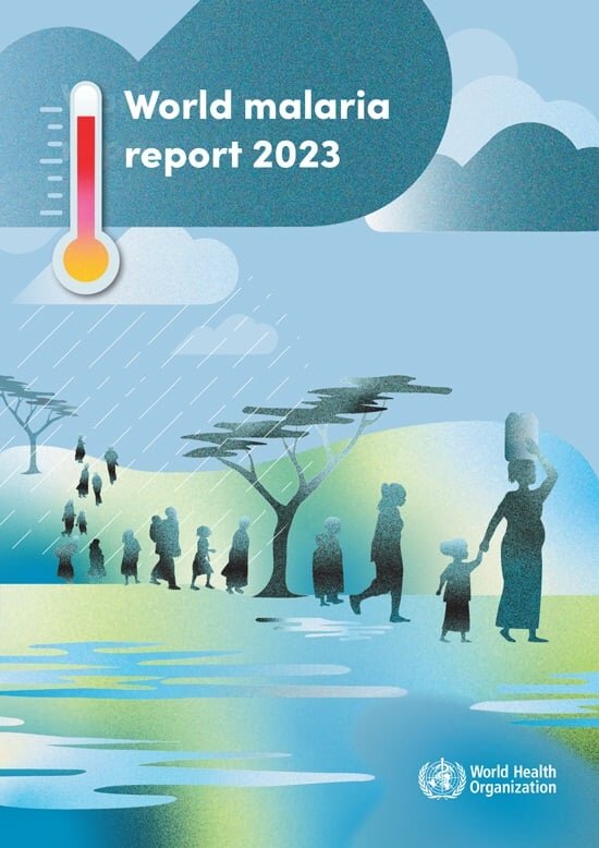 Rapport 2023 sur le paludisme dans le monde